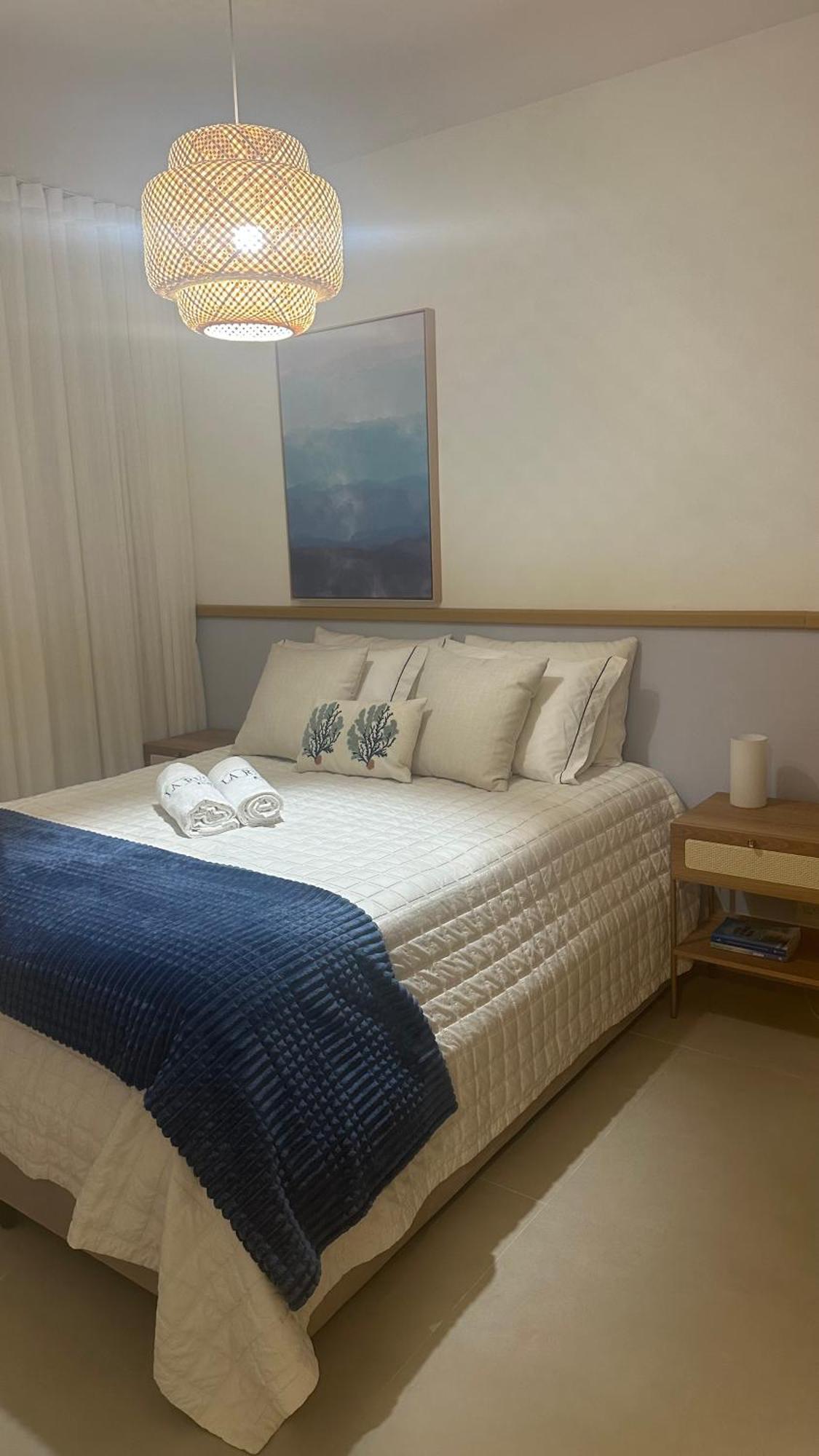 Lindo Apto No Melhor Lugar Da Barra Da Tijuca! Com Uma Vista De Tirar O Folego, Frente Para O Mar! Totalmente Equipado E Decorado Ao Lado Dos Melhores Hoteis E Quiosques Da Barra! Portaria 24H, Piscina, Sauna, Jacuzzi, Academia, Garagem, Wi-Fi, Lavan Rio de Janeiro Bagian luar foto